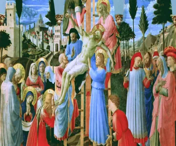 Museo di San Marco: Fast Track Ticket
